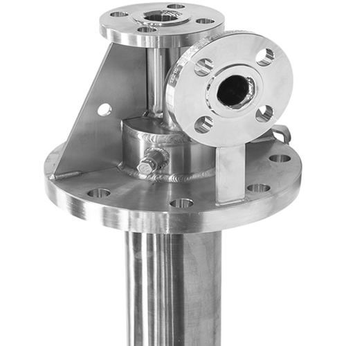 Tubo de aspiración - ProSys Sampling Systems Limited