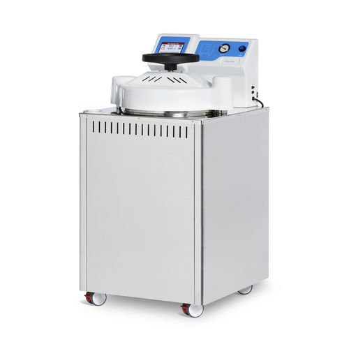 Autoclave de laboratorio - AE-B Series - RAYPA - automático / vertical / compacto