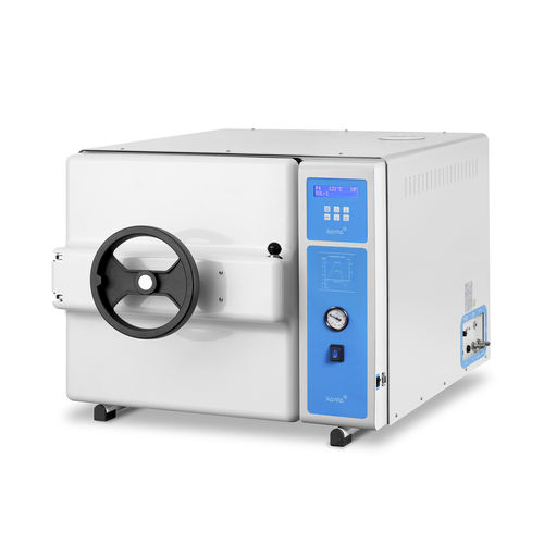 autoclave de laboratorio - RAYPA