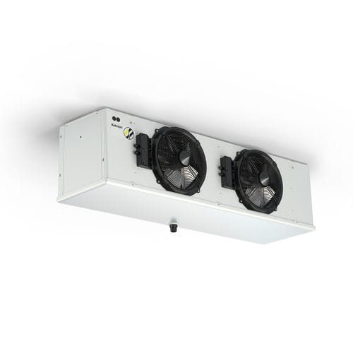 Intercambiador de calor aire-aire - KDC - Kelvion Holding GmbH - con condensación de aire / para la industria