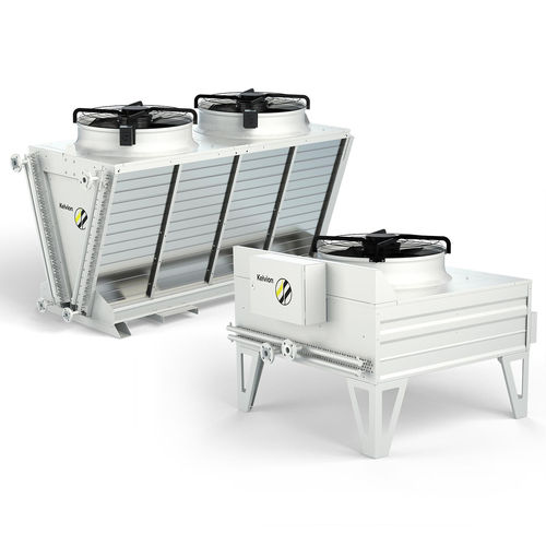 Aerorefrigerante - LV-M - Kelvion Holding GmbH