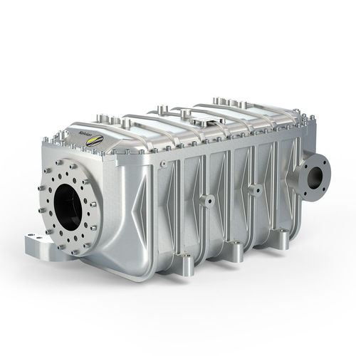 Economizador con recuperación de calor - EGR - Kelvion Holding GmbH
