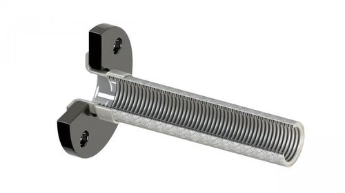 Manguera para agua - AE201 - Dieter A. Roth GmbH - para productos químicos / para gas / para vapor