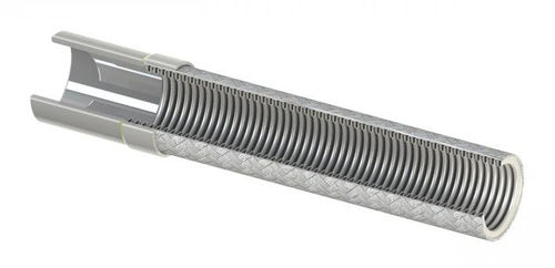 Manguera para agua - AE302 - Dieter A. Roth GmbH - para productos químicos / para gas / para vapor
