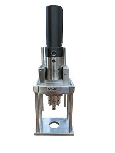 Extractor centrifugadora para la industria química - BXP series - ROUSSELET ROBATEL