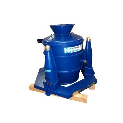 Centrífugadora de desaceitado - SCPC / RCPC-C series - ROUSSELET ROBATEL - para la industria química / para azúcar / para productos petrolíferos
