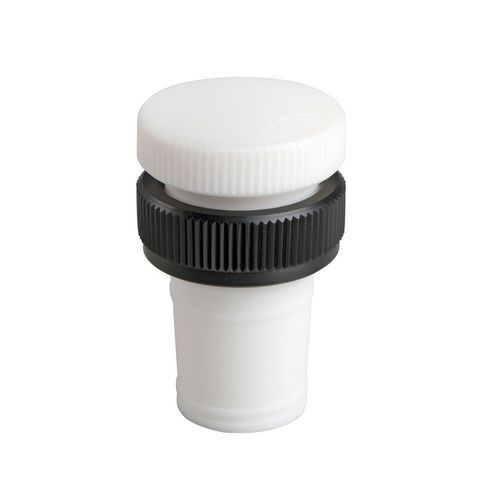 Tapón cilíndrico - 107507 - S.C.A.T. Europe GmbH - roscado / de PTFE / de protección