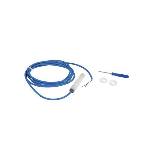 Sensor de nivel capacitivo - 108277 - S.C.A.T. Europe GmbH - para líquido / NAMUR / ATEX