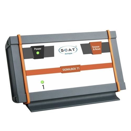 Dispositivo de señalización - T1 - S.C.A.T. Europe GmbH