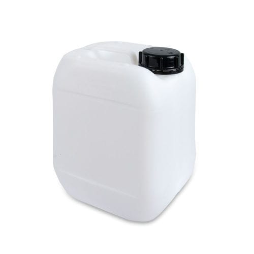 Jerricán de plástico - 108175 - S.C.A.T. Europe GmbH - rectangular / para productos peligrosos / con asas