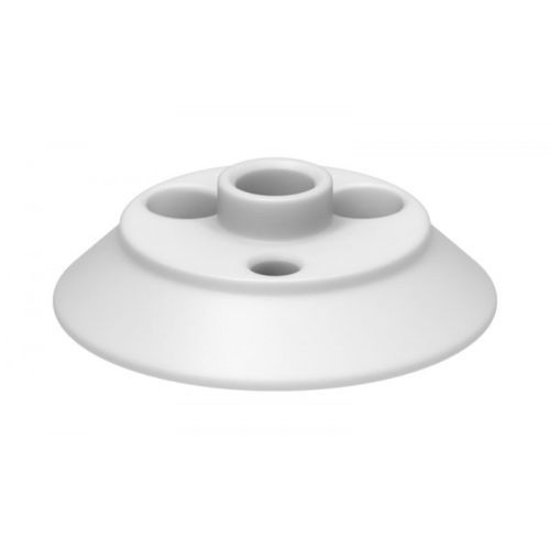 Brida de botón - 130060 - S.C.A.T. Europe GmbH - tapas / de plástico