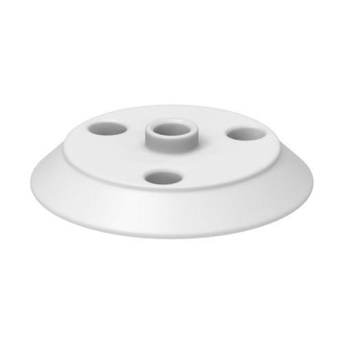 Brida de botón - 130100 - S.C.A.T. Europe GmbH - tapas / de plástico