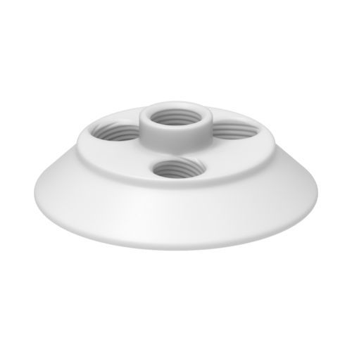 Brida de botón - 130061 - S.C.A.T. Europe GmbH - tapas / de plástico