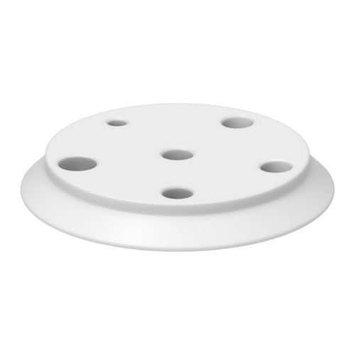 Brida de botón - 130151 - S.C.A.T. Europe GmbH - tapas / de plástico