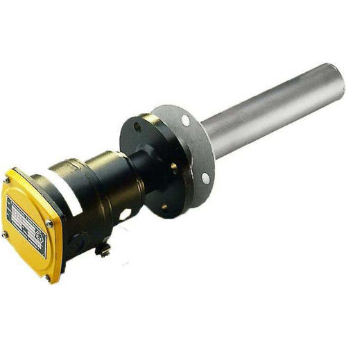 Cartucho calefactor - 93S Series - Schniewindt GmbH & Co. KG