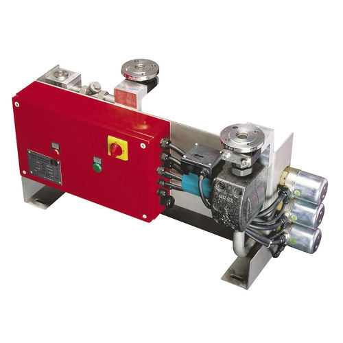 Precalentador - ASP - Schniewindt GmbH & Co. KG