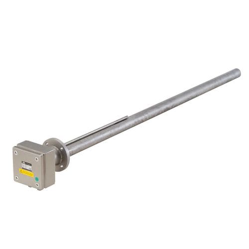Cartucho calefactor - CSN® Series - Schniewindt GmbH & Co. KG