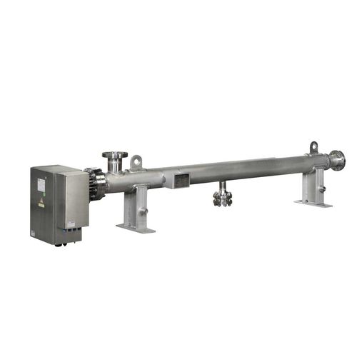 Calefactor para gas - CSN® - Schniewindt GmbH & Co. KG - de convección / antideflagrante