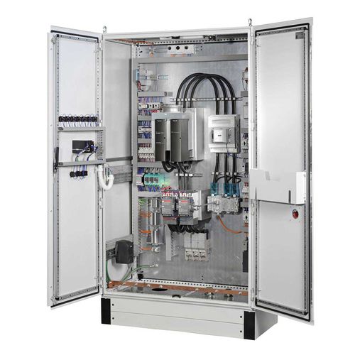 Regulador de calefacción - CSN®  - Schniewindt GmbH & Co. KG