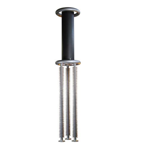 Resistencia de descarga - CSN®  - Schniewindt GmbH & Co. KG - de alambre bobinado