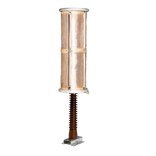 Resistencia de protección - CSN® - Schniewindt GmbH & Co. KG - de alambre bobinado