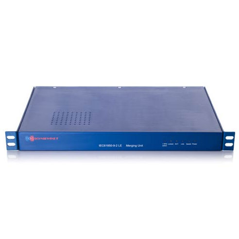 Módulo convertidor analógico/digital - CSN® - Schniewindt GmbH & Co. KG