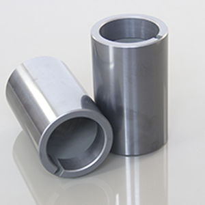 Machón de conexión - Junty Industries Ltd. - hembra / aluminio / de cerámica