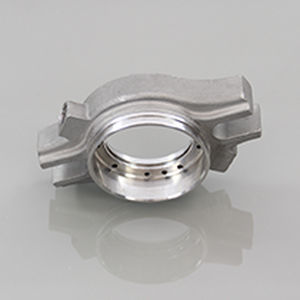 Moldeo a la cera perdida acero inoxidable - Junty Industries Ltd. - acero / series pequeñas / de creación de prototipos