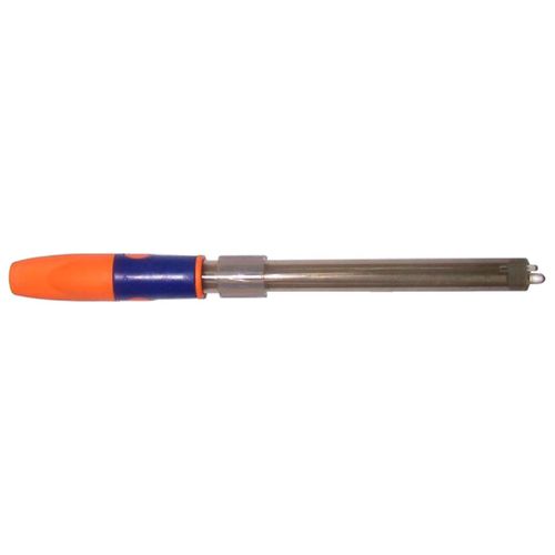 Electrodo electroquímico de pH - P14/RJ - SENTEK Ltd. - epoxi / de cerámica / de confitura