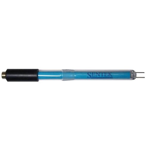 Electrodo electroquímico Karl Fischer - O2-NS14/15-S7 - SENTEK Ltd. - de vidrio / para metal