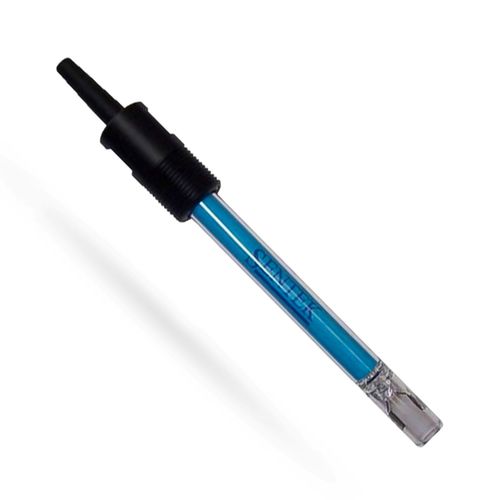 Electrodo electroquímico multi-parámetros - KI10 - SENTEK Ltd. - de vidrio / hilo de platino / para conducto