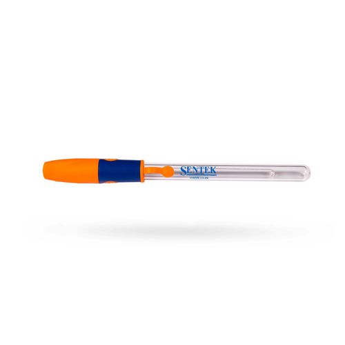 Electrodo electroquímico de vidrio - R2 - SENTEK Ltd. - de referencia / de cerámica / de laboratorio