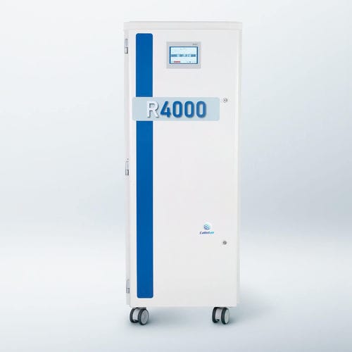 Sistema de purificación por UV - Calistair series - SKAN AG