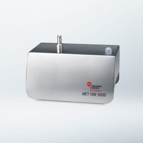 Contador de partículas Ethernet - MET ONE series - SKAN AG - Modbus RTU / RS485 / inalámbrico