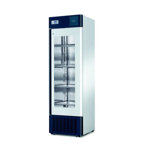 Frigorífico de laboratorio - FV30G1A - smeg - para aplicaciones farmacéuticas / médico / para el sector alimentario