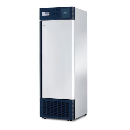 Congelador vertical - C30S25C1A - smeg - de laboratorio / propano (R290) / 380 V