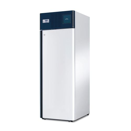 Congelador vertical - C25V70C1A - smeg - de laboratorio / propano (R290) / 380 V