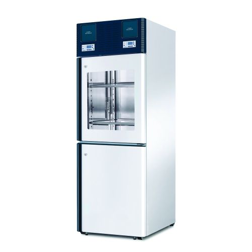 Frigorífico congelador de laboratorio - DT70GA - smeg - médico / para aplicaciones farmacéuticas / para el sector alimentario