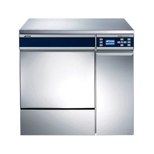 Máquina de lavado térmica - WD5090T - smeg - automática / de laboratorio / médica