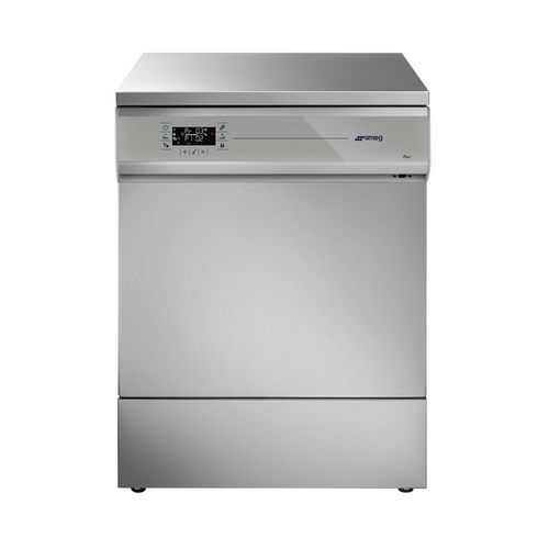 Máquina de lavado de agua - GW0260-00-00J - smeg - automática / para la industria agroalimentaria / de laboratorio