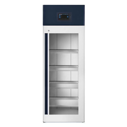 Frigorífico de laboratorio - FV70G1EVO - smeg - para aplicaciones farmacéuticas / médico / para el sector alimentario