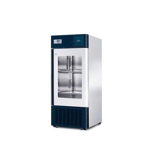 Frigorífico de laboratorio - FV15G1A - smeg - para aplicaciones farmacéuticas / médico / para el sector alimentario
