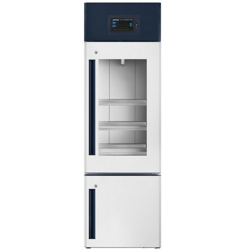 Frigorífico de laboratorio - DT28GEVO - smeg - para aplicaciones farmacéuticas / médico / para el sector alimentario