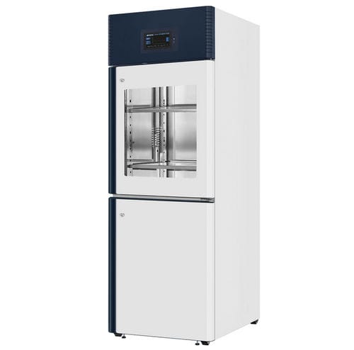 Frigorífico de laboratorio - DT70GEVO - smeg - para aplicaciones farmacéuticas / médico / para el sector alimentario