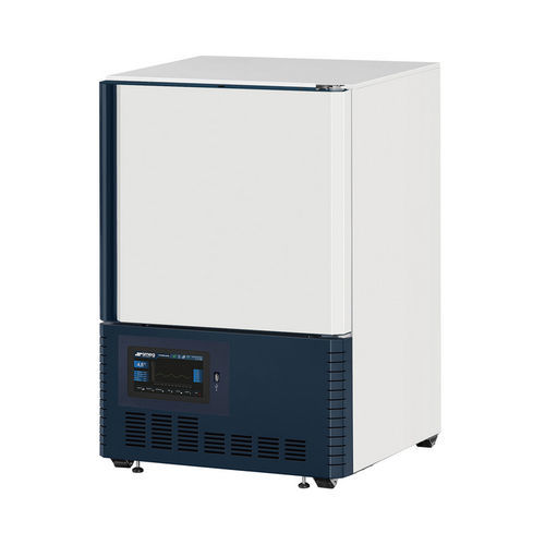 Congelador vertical - C20V10C1EVO - smeg - de laboratorio / propano (R290) / 380 V