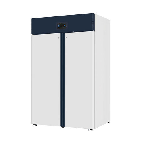 Congelador vertical - C25V140C2EVO - smeg - de laboratorio / propano (R290) / 380 V