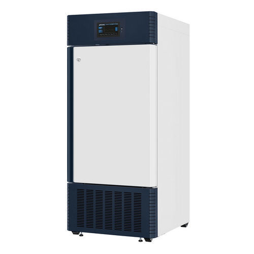 Congelador vertical - C30S22C1EVO - smeg - de laboratorio / propano (R290) / 380 V
