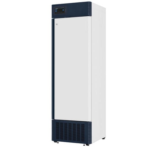 Congelador vertical - C30S25C1EVO - smeg - de laboratorio / propano (R290) / 380 V
