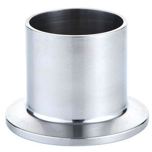 Férula de soldar - ASME BPE - STAHLCON GmbH - de acero inoxidable