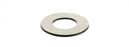 Junta de acero inoxidable - STAHLCON GmbH - circular / de escape / de alta temperatura